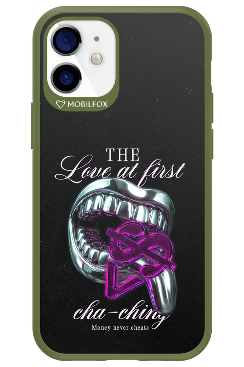 Cha-Ching 2.0 - Apple iPhone 12 Mini