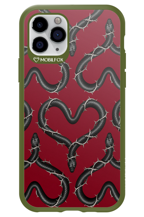 Bad Lover 2.0 - Apple iPhone 11 Pro