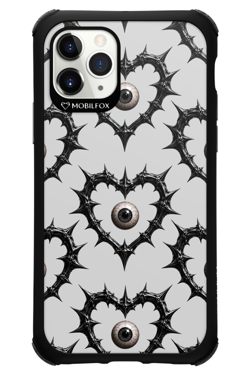 Heart Vision 2.0 - Apple iPhone 11 Pro