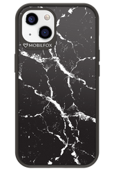 Grunge Marble - Apple iPhone 13