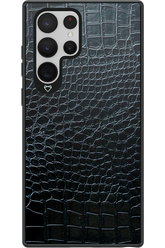 Leather - Samsung Galaxy S22 Ultra