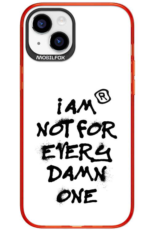 Original R 2.0 - Apple iPhone 15 Plus