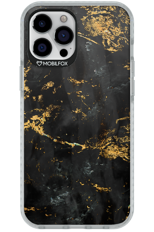 Goldie 2.0 - Apple iPhone 12 Pro Max