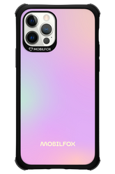 Pastel Violet 2.0 - Apple iPhone 12 Pro