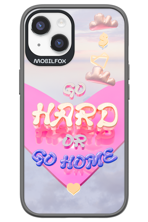 GoHard - Apple iPhone 14