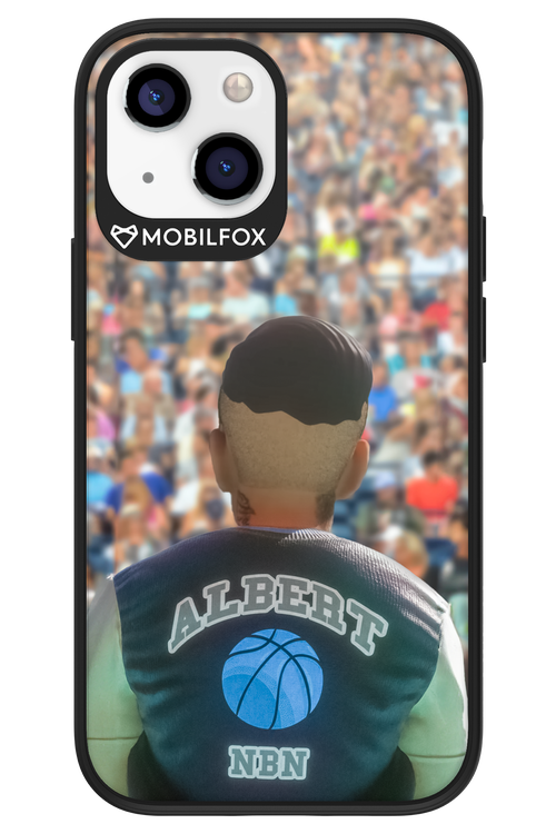 Albert 2.0 - Apple iPhone 13 Mini