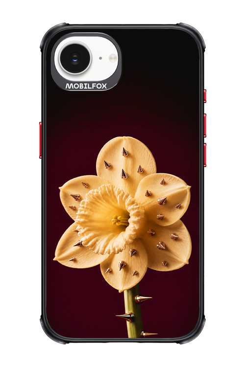 Not Your Flower 2.0 - Apple iPhone 17e