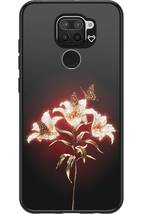 Glow Up Girl 2.0 - Xiaomi Redmi Note 9