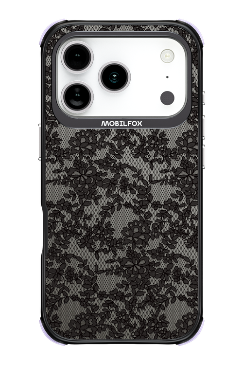 Floral lace 2.0 - Apple iPhone 17 Pro