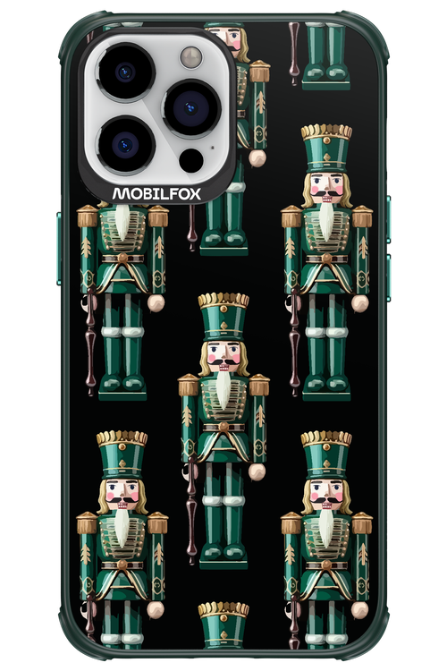 Nutcracker - Apple iPhone 13 Pro Max