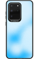 Cloudwalker 2.0 - Samsung Galaxy S20 Ultra 5G