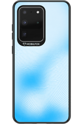 Cloudwalker 2.0 - Samsung Galaxy S20 Ultra 5G