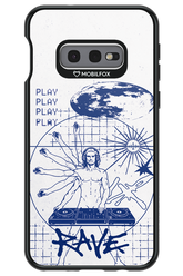 Rave Human 2.0 - Samsung Galaxy S10e