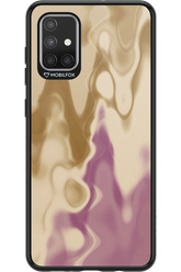 Olive Flow 2.0 - Samsung Galaxy A71