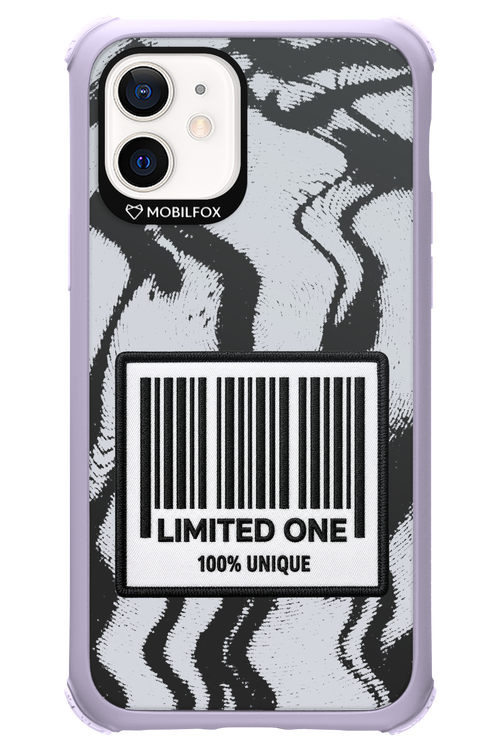 Limited One 2.0 - Apple iPhone 12