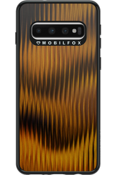 Striped grass 2.0 - Samsung Galaxy S10