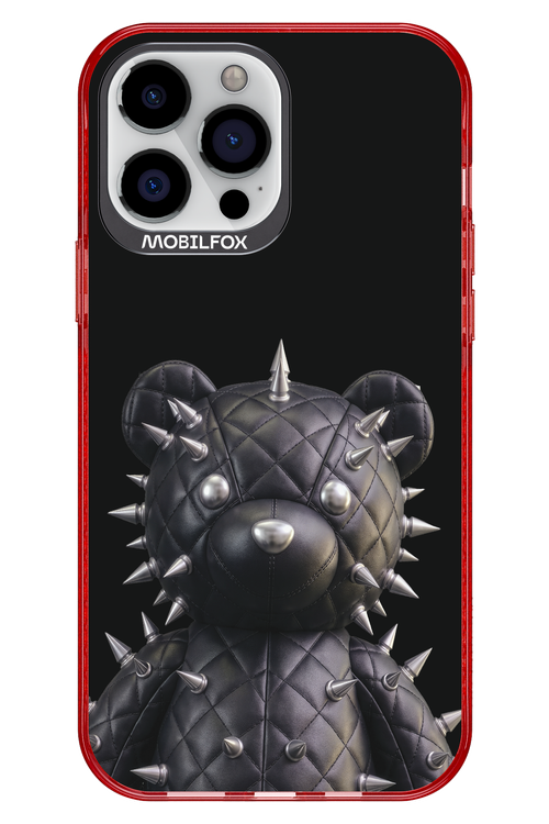 Punk Teddy 2.0 - Apple iPhone 13 Pro Max