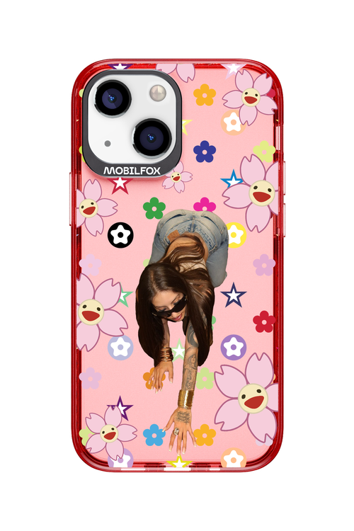 Oh G!rl 2.0 - Apple iPhone 13 Mini