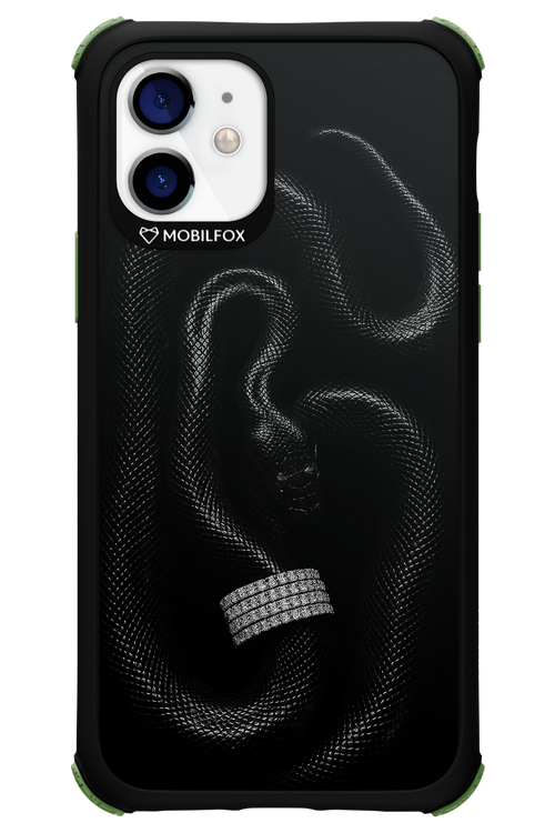 Diamond Mamba 2.0 - Apple iPhone 12