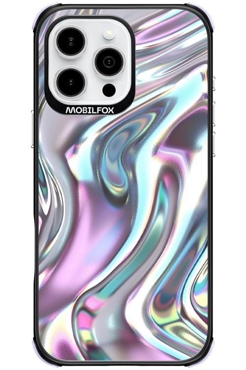 Holochrome 2.0 - Apple iPhone 16 Pro Max