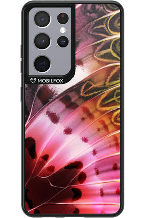 Pink Wing 2.0 - Samsung Galaxy S21 Ultra