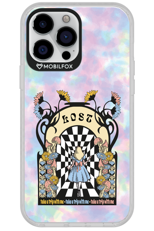 L0ST 2.0 - Apple iPhone 13 Pro Max