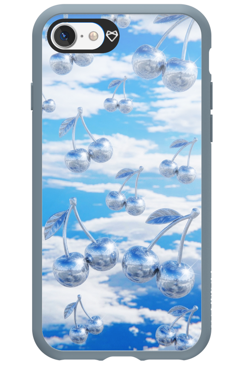 Cloud Cherry 2.0 - Apple iPhone 7