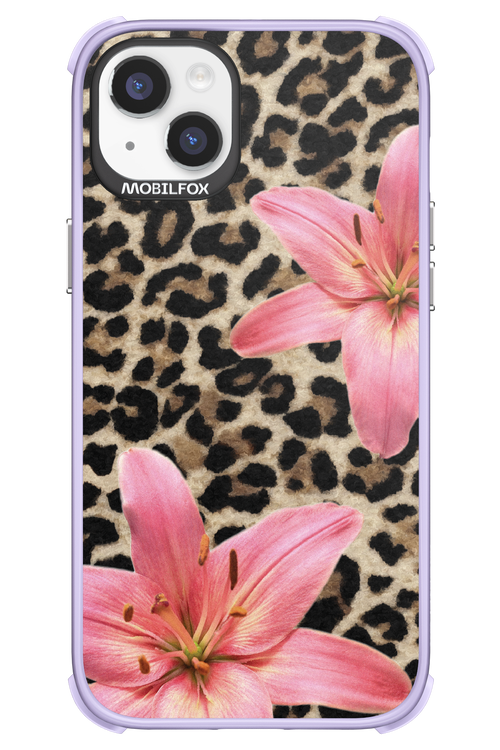 Leobloom 2.0 - Apple iPhone 14 Plus