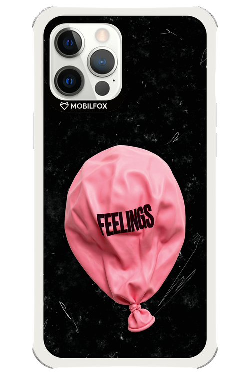 Feelings 2.0 - Apple iPhone 12 Pro Max