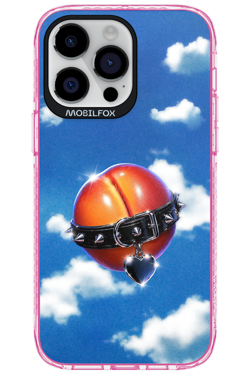 Wild Peach 2.0 - Apple iPhone 14 Pro Max