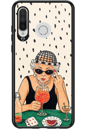 Mommy 2.0 - Huawei P30 Lite