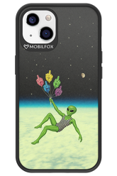 Space Chill 2.0 - Apple iPhone 13