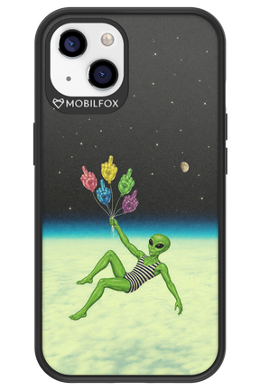 Space Chill 2.0 - Apple iPhone 13