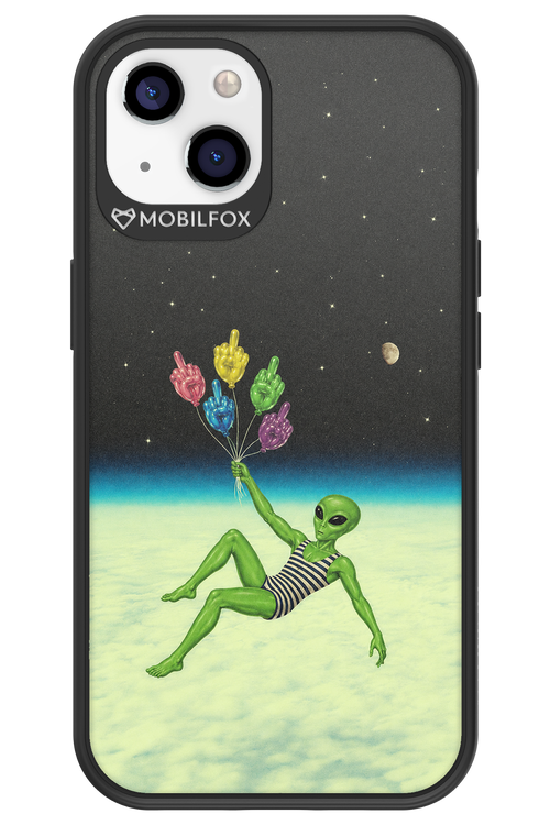 Space Chill 2.0 - Apple iPhone 13