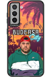 Budesa City Beach - Samsung Galaxy S21