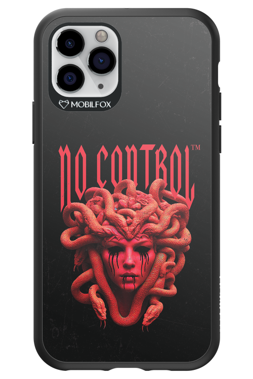 No Control - Apple iPhone 11 Pro