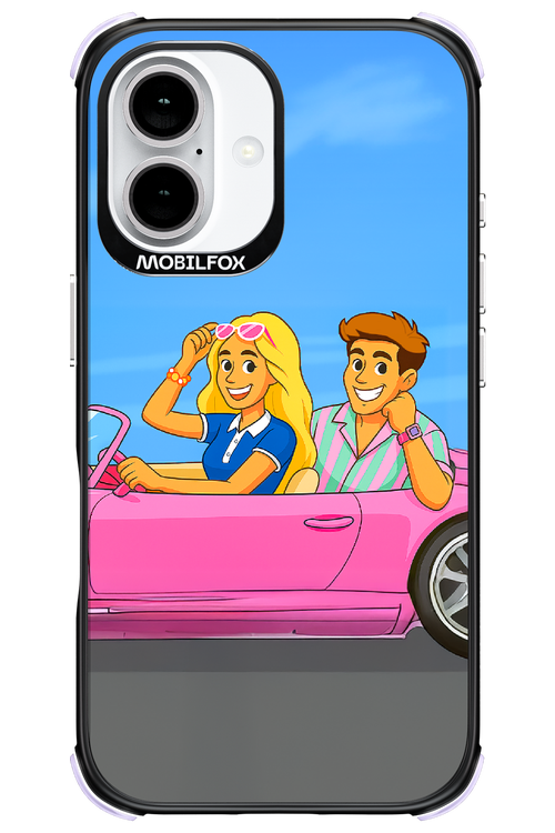 My Way 2.0 - Apple iPhone 16