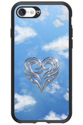 Dream Heart 2.0 - Apple iPhone SE 2020