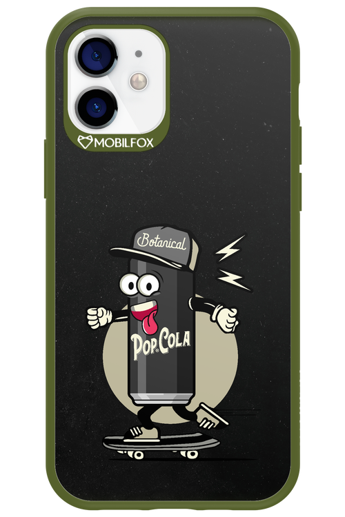 PopCola Botanical 2.0 - Apple iPhone 12