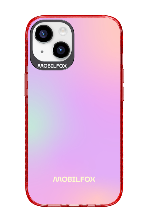 Pastel Violet 2.0 - Apple iPhone 14