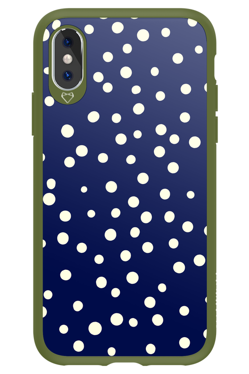 BusyWoman 2.0 - Apple iPhone X