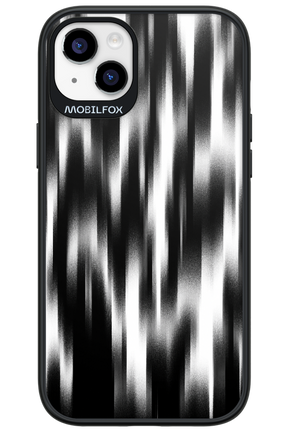 Monochrome Motion 2.0 - Apple iPhone 14 Plus