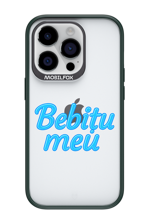 Meuu 2.0 - Apple iPhone 14 Pro