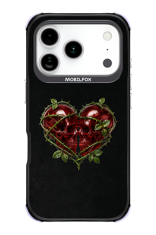 Omen Kiss 2.0 - Apple iPhone 17 Pro