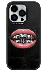 MOBILFOX GRILL 2.0 - Apple iPhone 14 Pro