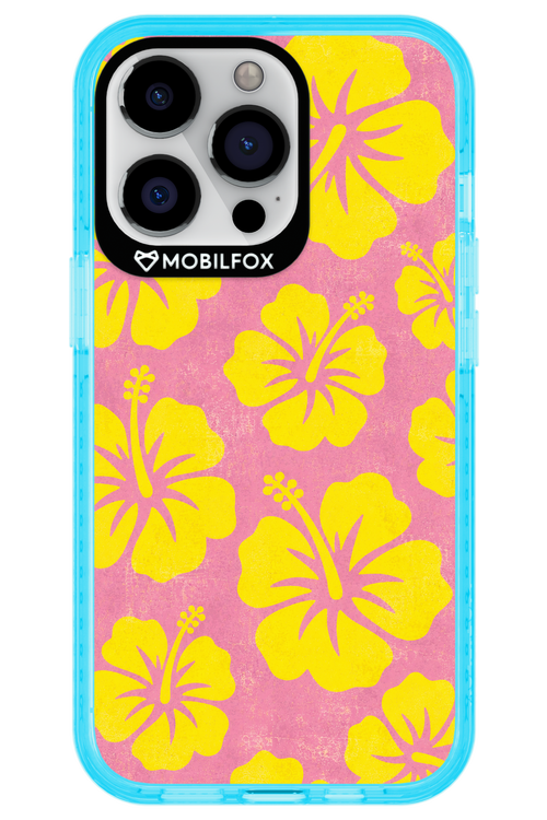 HAWAII 2.0 - Apple iPhone 13 Pro