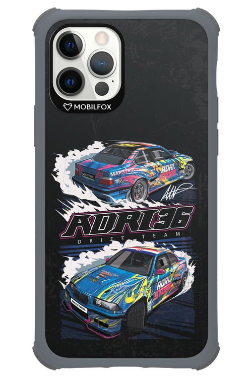 ADRI 36 2.0 - Apple iPhone 12 Pro