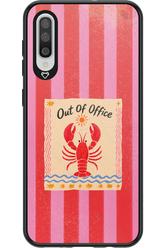 Out Of Office 2.0 - Samsung Galaxy A50