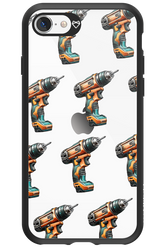 Screwdriver Time 2.0 - Apple iPhone SE 2022