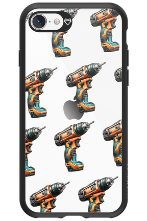 Screwdriver Time 2.0 - Apple iPhone SE 2022